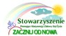 Logo ZACZNIJ OD NOWA